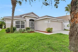 9747 Gladiolus Bulb Loop, Fort Myers, FL 33908, Sold 01/11/19
