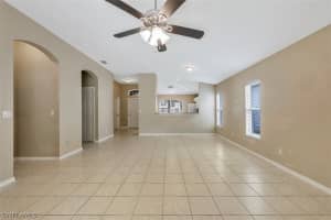 9747 Gladiolus Bulb Loop, Fort Myers, FL 33908, Sold 01/11/19