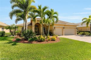 15918 Los Olivos Ln, Naples, FL 34110, Sold 04/05/19