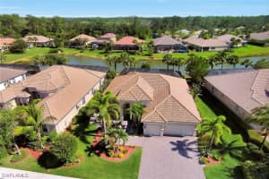 15918 Los Olivos Ln, Naples, FL 34110, Sold 04/05/19