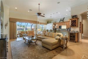 15918 Los Olivos Ln, Naples, FL 34110, Sold 04/05/19