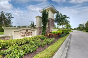 18265 Creekside Preserve Loop, Fort Myers, FL 33908, Sold 12/19/18