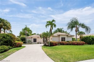 2212 Goshawk Ct, Naples, FL 34105, Sold 09/20/18