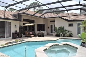 2212 Goshawk Ct, Naples, FL 34105, Sold 09/20/18