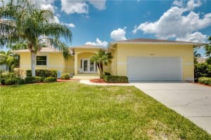 7935 Sandelwood Cir W, Fort Myers, FL 33908, Sold 08/15/18