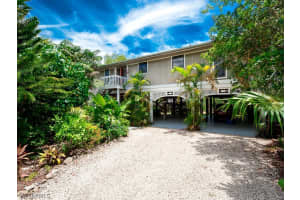 4542 Bowen Bayou Rd, Sanibel, FL 33957, Sold 10/23/18