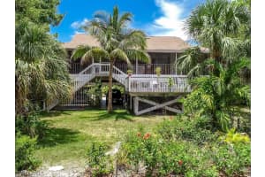 4542 Bowen Bayou Rd, Sanibel, FL 33957, Sold 10/23/18