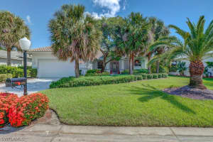 8740 S Lake Cir, Fort Myers, FL 33908, Sold 10/16/18