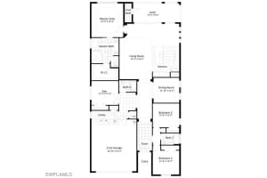 16391 Barclay Ct, Naples, FL 34110, Sold 11/28/18