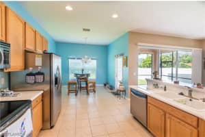 9180 Gladiolus Preserve Cir, Fort Myers, FL 33908, Sold 08/21/18