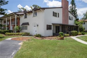 7007 New Post Rd #5, North Fort Myers, FL 33917, Sold 11/15/18
