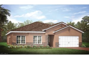 2875 Sunset Pointe Cir, Cape Coral, FL 33914, Sold 10/25/18