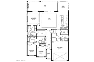 2875 Sunset Pointe Cir, Cape Coral, FL 33914, Sold 10/25/18