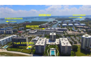 7146 Estero Blvd APT 213, Fort Myers Beach, FL 33931, Sold 08/23/18