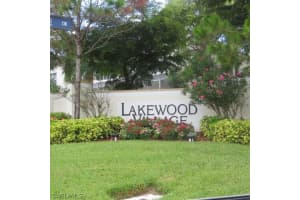 8361 Village Edge Cir #6, Fort Myers, FL 33919, Sold 09/28/18
