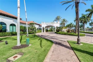 965 Sandpiper St, Naples, FL 34102, Sold 11/15/19