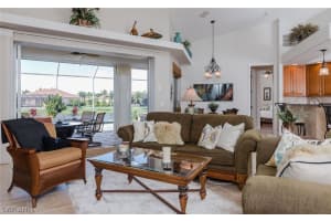 8533 Southwind Bay Cir, Fort Myers, FL 33908, Sold 07/11/18