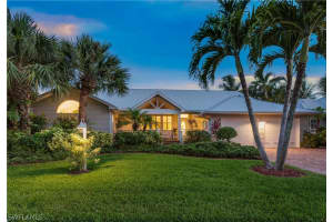 12593 Coconut Creek Ct, Fort Myers, FL 33908, Sold 08/28/18
