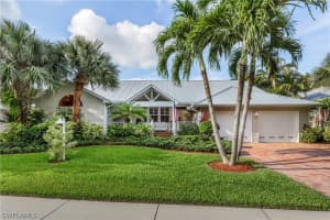 12593 Coconut Creek Ct, Fort Myers, FL 33908, Sold 08/28/18