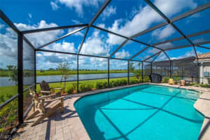 Pulte Homes - Emerson Park, 4363 Kentucky Way, Ave Maria, FL 34142, Sold 08/03/18