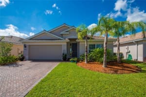 Pulte Homes - Emerson Park, 4363 Kentucky Way, Ave Maria, FL 34142, Sold 08/03/18