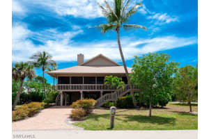 4772 Tradewinds Dr, Sanibel, FL 33957, Sold 08/17/18