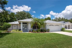 7564 Woodland Bend Cir, Fort Myers, FL 33912, Sold 12/14/18