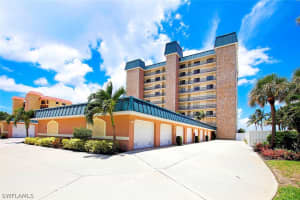 538 Estero Blvd APT 803, Fort Myers Beach, FL 33931, Sold 12/14/18