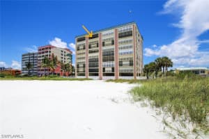 538 Estero Blvd APT 803, Fort Myers Beach, FL 33931, Sold 12/14/18