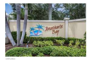 6091 Jonathans Bay Cir APT 401, Fort Myers, FL 33908, Sold 08/15/18