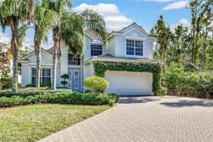 12873 Brynwood Way, Naples, FL 34105, Sold 09/14/18