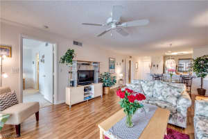 3458 Hancock Bridge Pkwy APT 142, North Fort Myers, FL 33903, Sold 12/19/18