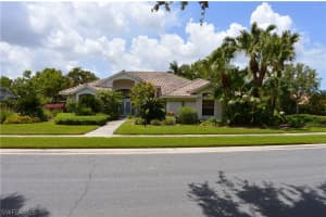 23 Timberland Cir N, Fort Myers, FL 33919, Sold 08/31/18