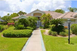 23 Timberland Cir N, Fort Myers, FL 33919, Sold 08/31/18