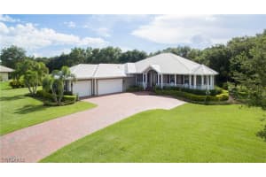 Horse Creek, 12010 Nokomis Ct, Fort Myers, FL 33905, Sold 04/05/19