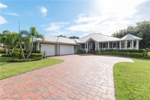 Horse Creek, 12010 Nokomis Ct, Fort Myers, FL 33905, Sold 04/05/19