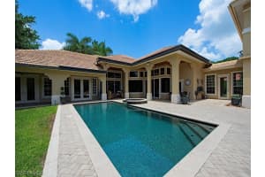 6676 Stonegate Dr, Naples, FL 34109, Sold 03/01/19