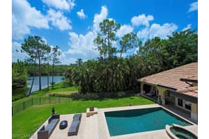 6676 Stonegate Dr, Naples, FL 34109, Sold 03/01/19