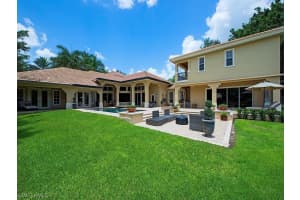 6676 Stonegate Dr, Naples, FL 34109, Sold 03/01/19