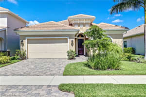 1645 Serrano Cir, Naples, FL 34105, Sold 11/07/18