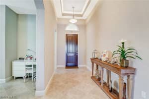 1645 Serrano Cir, Naples, FL 34105, Sold 11/07/18