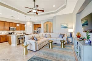 1645 Serrano Cir, Naples, FL 34105, Sold 11/07/18