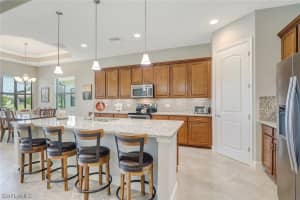 1645 Serrano Cir, Naples, FL 34105, Sold 11/07/18