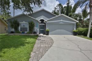 4032 Moss Ln, Naples, FL 34112, Sold 01/04/19