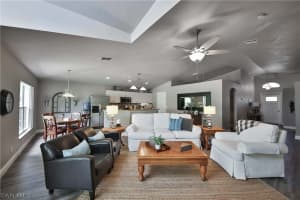 4032 Moss Ln, Naples, FL 34112, Sold 01/04/19