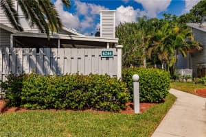 6244 Timberwood Cir APT 107, Fort Myers, FL 33908, Sold 09/04/18