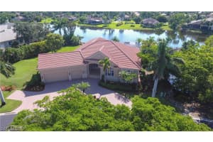 15160 Blackhawk Dr, Fort Myers, FL 33912, Sold 05/20/19
