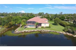 15160 Blackhawk Dr, Fort Myers, FL 33912, Sold 05/20/19