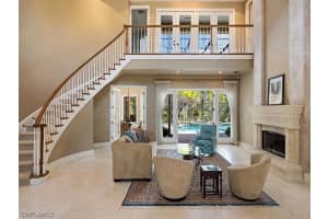890 Barcarmil Way, Naples, FL 34110, Sold 09/19/19