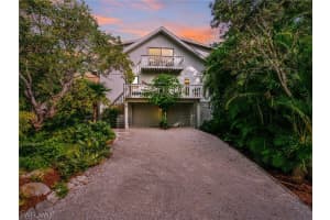 4245 Gulf Pines Dr, Sanibel, FL 33957, Sold 04/17/20